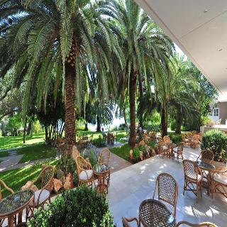 Hotel King Saron