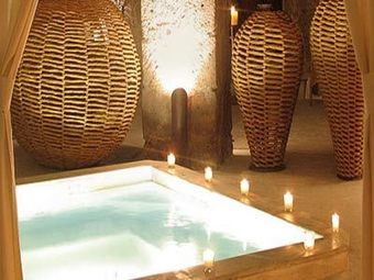 Hacienda Sepulveda Hotel & Spa