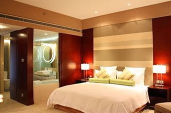 Hotel Eaton Luxe Nanqiao