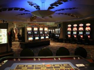 Hotel Walmont At Mmabatho Palms