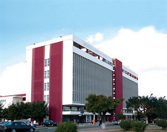 Hotel Girassol Nampula