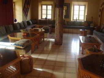 Apartamentos Defat Kasba