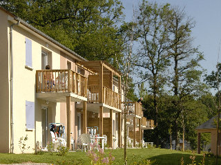 Residencia Le Hameau Du Lac(.)