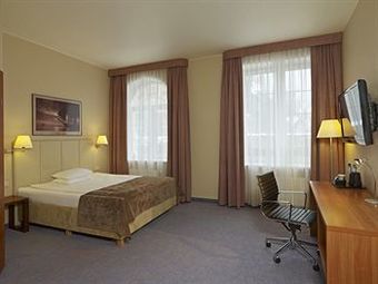 Hotel Focus Szczecin