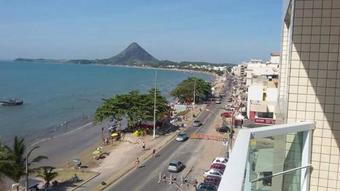 Hotel Por Do Sol Polonini