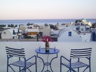 Apartamentos Ancient Thira