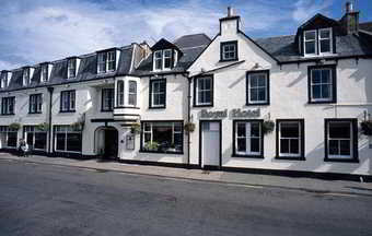 Royal Hotel Stornoway