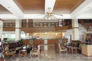 Hotel Mike Beach Resort