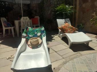 Hostal Pousada Do Farol