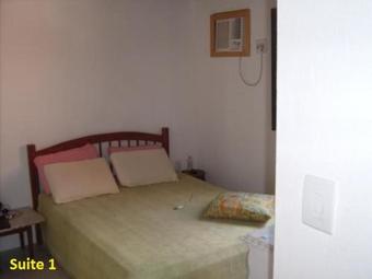 Casa De Praia Pontas De Pedra