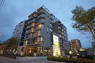 Hotel At Mind Serviced Residence