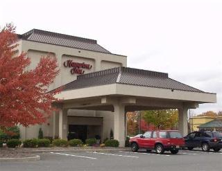 Hotel Hampton Inn Cherry Hill/voorhees