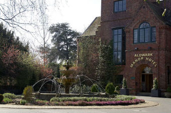 Aldwark Manor Golf & Spa Hotel - Qhotels