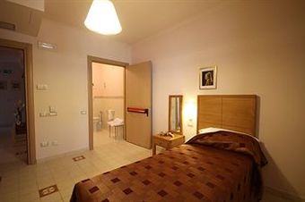 Bed & Breakfast Palace Hotel UNA Nuova Strada