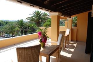 Apartamentos Spiti Nikos