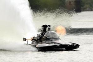 Hotel Best Western Plus Antelope Inn