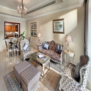 Hotel Kempinski The Palm