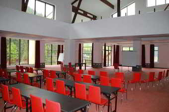 Hotel Mistral Resort Moieciu