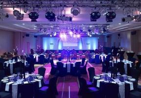 Hotel Marriott Gosforth