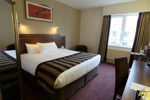 Hotel Jurys Inn Newcastle