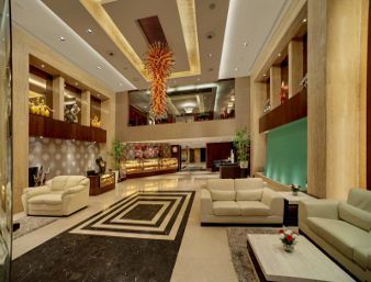 Hotel Ramada Ahmedabad