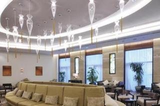 Hotel Movenpick Hajjar Tower