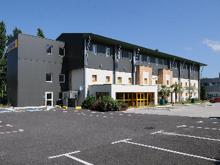 Hotel Resort Gemenos