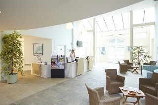 Hotel Residence Les Jardins De La Cote Opale(.)