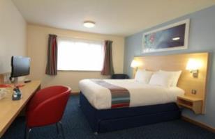 Travelodge London Croydon Hotel