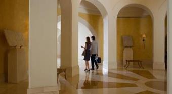 Anassa Hotel