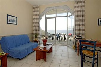 Residencia Valentin Plage