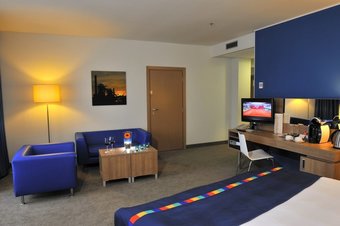 Hotel Park Inn Ostrava