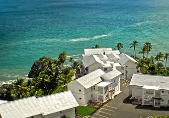 Hotel Xeliter Vista Mare