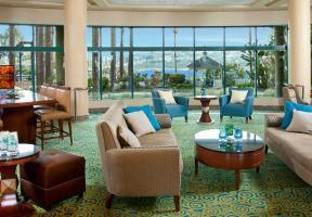 Hotel Marriott Newport Beach Bayview
