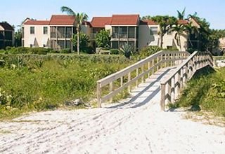 Hotel Sanibel Moorings