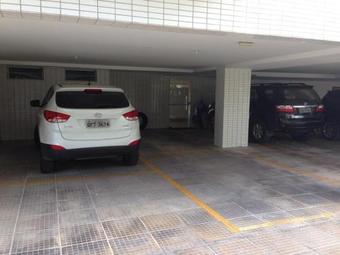 Apartamento Riviera De Camboinha