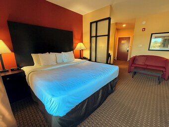 Hotel Brunswick Suites Golden Isles