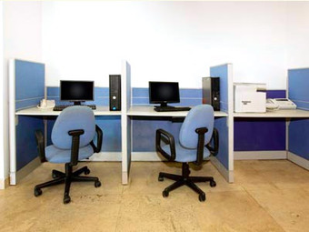 Hotel One Reynosa Valle Alto