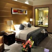 Hotel Howard Johnson Riverfront Plaza Fuzhou