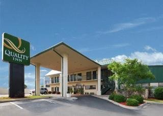 Hotel Quality Inn