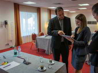 Hotel Mercure Thalassa Port Fr�jus