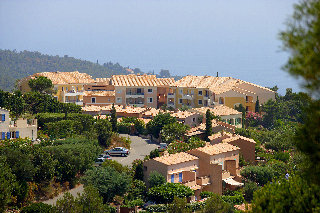 Residencia Les Issambres