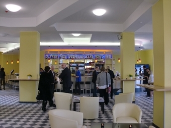 Hotel Ao Dortmund Hauptbahnhof