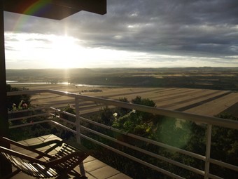 Hotel Rural Las Nubes