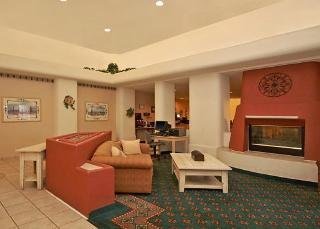 Hotel Comfort Suites Peoria Sports Complex