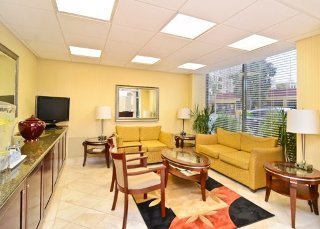 Clarion Hotel Downtown Oakland City Center