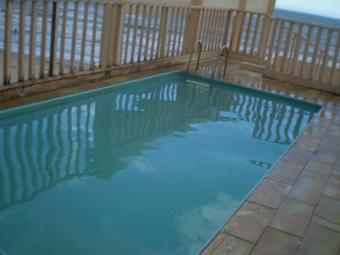 Hostal Pousada Quebra Mar