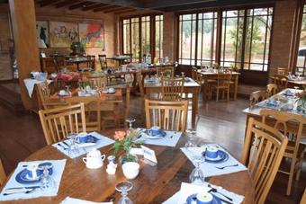 Hostal Locanda Buona Fortuna