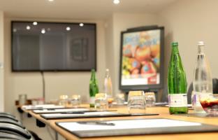 Hotel Thistle Haydock