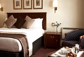 Copthorne Hotel Aberdeen